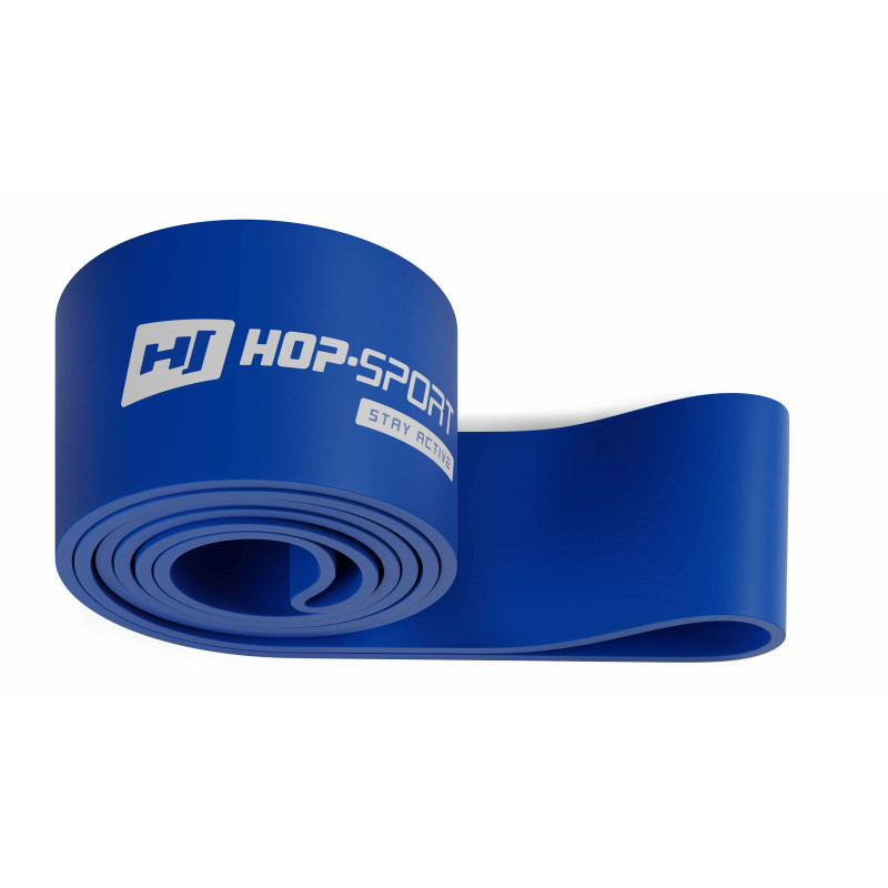 Еластична стрічка Hop-Sport L064RR 28-80 кг