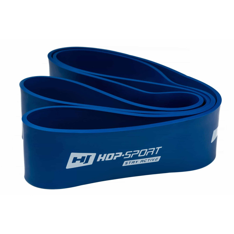 Еластична стрічка Hop-Sport L064RR 28-80 кг