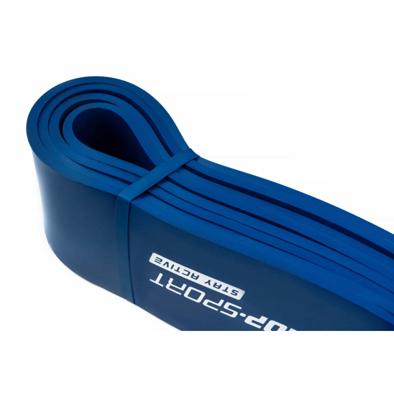 Еластична стрічка Hop-Sport L064RR 28-80 кг
