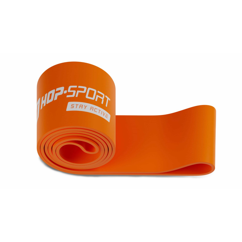 Еластична стрічка Hop-Sport L083RR 37-109 кг