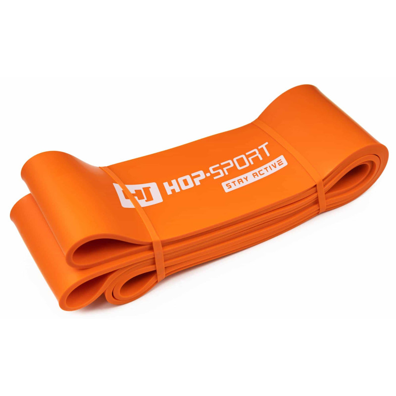 Еластична стрічка Hop-Sport L083RR 37-109 кг
