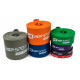 Еластична стрічка Hop-Sport L083RR 37-109 кг