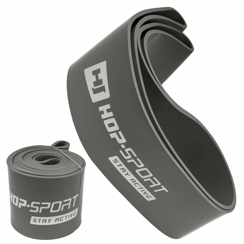 Еластична стрічка Hop-Sport L101RR 55-137 кг