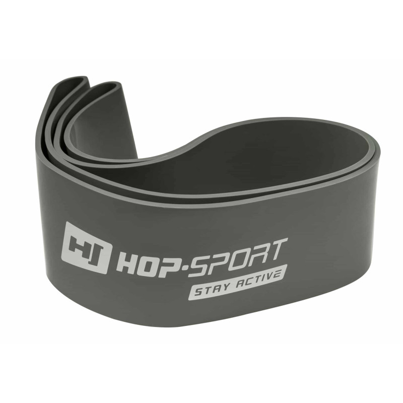 Еластична стрічка Hop-Sport L101RR 55-137 кг