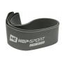 Резинка для фитнеса Hop-Sport 55-137 кг HS-L101RR серая