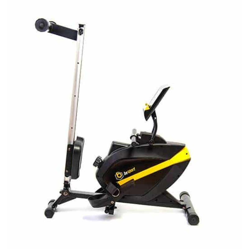 Гребной тренажер Besport BS-1006R BOATER