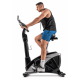 Велотренажер Hop-Sport 090H Apollo Silver/Black