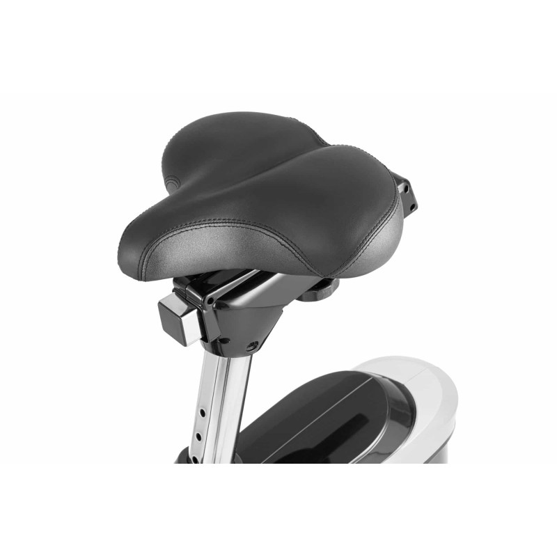Велотренажер Hop-Sport 090H Apollo Silver/Black
