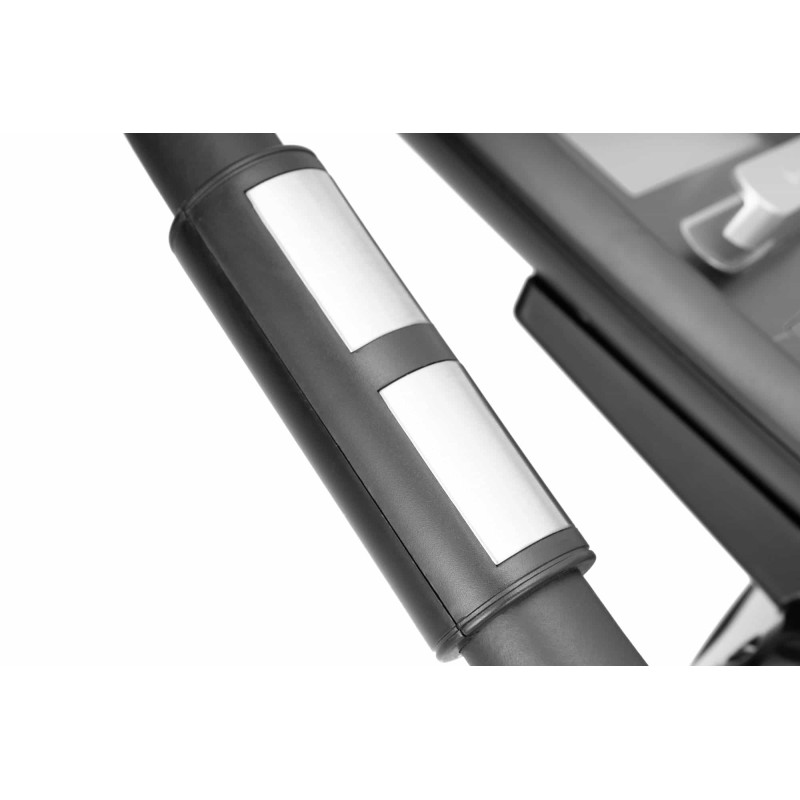 Велотренажер Hop-Sport 090H Apollo Silver/Black