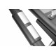 Велотренажер Hop-Sport 090H Apollo Silver/Black