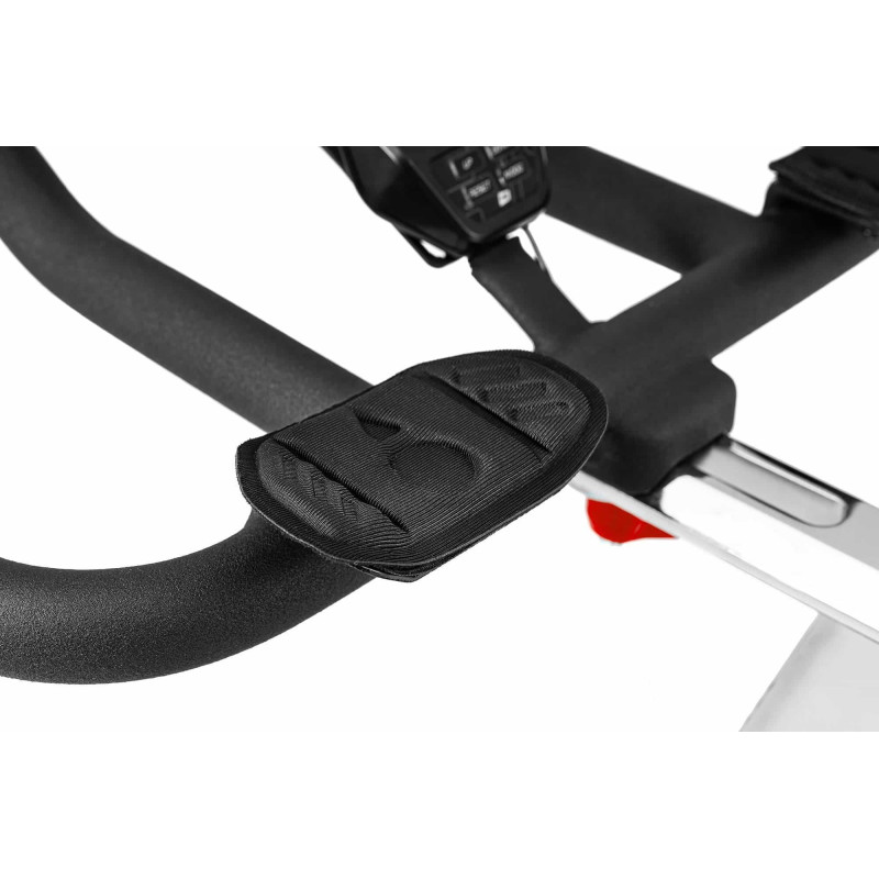 Спінбайк Hop-Sport Echo Red