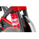 Спінбайк Hop-Sport Echo Red