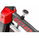 Спінбайк Hop-Sport Echo Red