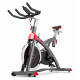 Спінбайк Hop-Sport Echo Red