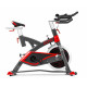 Спінбайк Hop-Sport Echo Red