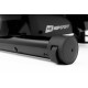 Гребной тренажер Hop-Sport HS-060R Cross синий