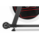 Спiнбайк Hop-Sport Bravo Red/Grey