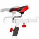 Спiнбайк Hop-Sport Bravo Red/Grey
