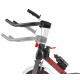 Спiнбайк Hop-Sport Bravo Red/Grey