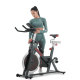 Спiнбайк Hop-Sport Bravo Red/Grey