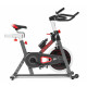 Спiнбайк Hop-Sport Bravo Red/Grey