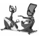 Велотренажер Hop-Sport 070L Helix Silver/Black