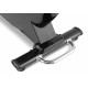 Велотренажер Hop-Sport 070L Helix Silver/Black