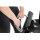 Велотренажер Hop-Sport 070L Helix Silver/Black