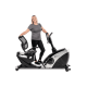 Велотренажер Hop-Sport 070L Helix Silver/Black