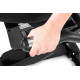 Велотренажер Hop-Sport 070L Helix Silver/Black