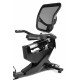 Велотренажер Hop-Sport 070L Helix Silver/Black