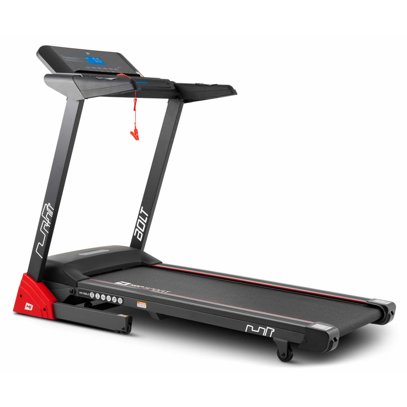 Бігова доріжка Hop-Sport Bolt 1400LB