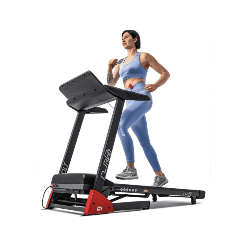 Бігова доріжка Hop-Sport Bolt 1400LB