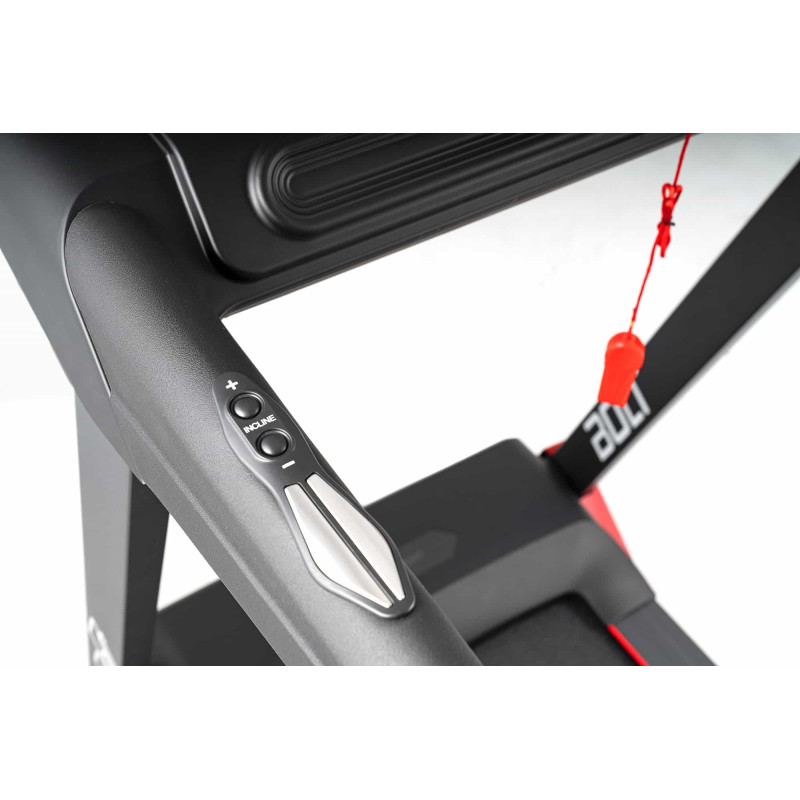 Бігова доріжка Hop-Sport Bolt 1400LB