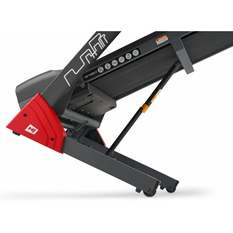 Бігова доріжка Hop-Sport Bolt 1400LB
