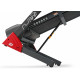 Бігова доріжка Hop-Sport Bolt 1400LB