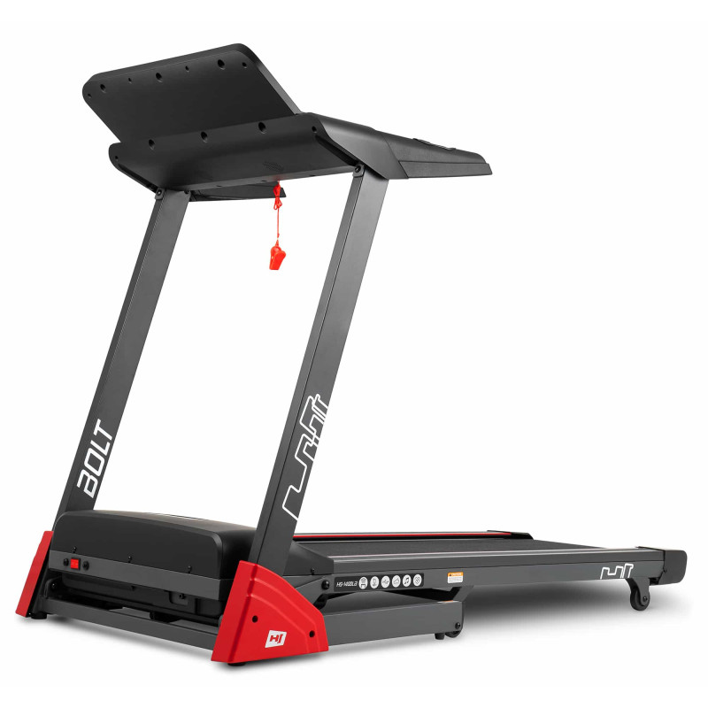 Бігова доріжка Hop-Sport Bolt 1400LB