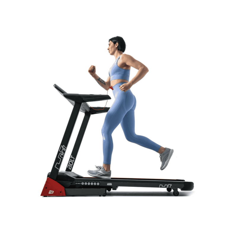 Бігова доріжка Hop-Sport Bolt 1400LB