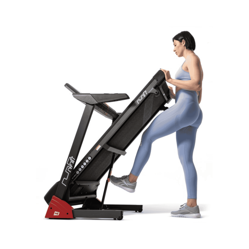 Бігова доріжка Hop-Sport Bolt 1400LB
