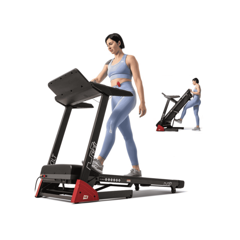 Бігова доріжка Hop-Sport Bolt 1400LB