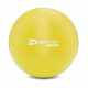 Фітбол Hop-Sport 45 см Yellow з насосом