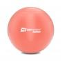 Фитбол Hop-Sport 55 см Light Pink с насосом