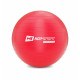 Фітбол Hop-Sport 55 см Red з насосом