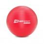 Фитбол Hop-Sport 55 см Red с насосом