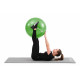 Фітбол Hop-Sport 65 см Green з насосом