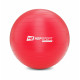 Фітбол Hop-Sport 65 см Red з насосом
