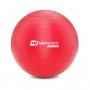 Фітбол Hop-Sport 65 см Red з насосом