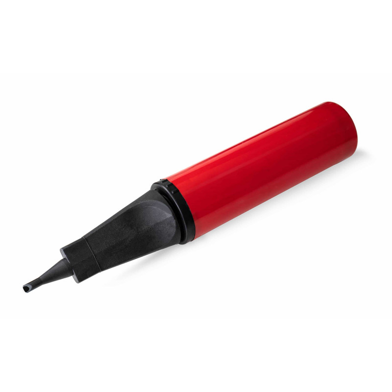 Фітбол Hop-Sport 65 см Silver з насосом