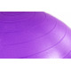 Фітбол Hop-Sport 65 см Violet з насосом