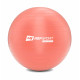 Фітбол Hop-Sport 75 см Light Pink з насосом